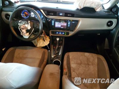 Zdjęcie 8 z 12 samochodu: 2019 TOYOTA COROLLA LE VIN:5YFBURHE4KP912589 - miniatura