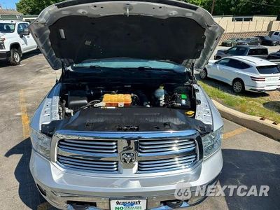 Zdjęcie 7 z 10 samochodu: 2015 RAM 1500 SLT VIN:1C6RR7LM1FS752539 - miniatura