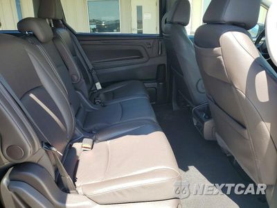 Zdjęcie 11 z 13 samochodu: 2019 HONDA ODYSSEY EXL VIN:5FNRL6H72KB003425 - miniatura