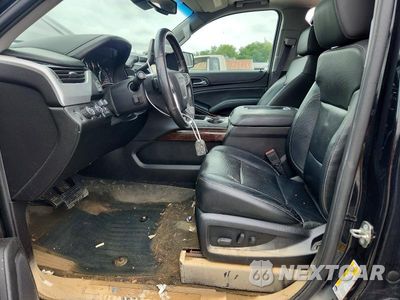 Zdjęcie 7 z 13 samochodu: 2015 GMC YUKON SLT VIN:1GKS2BKC2FR147936 - miniatura