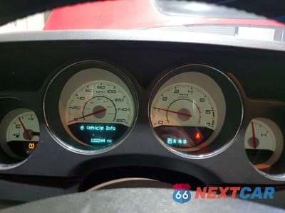 Zdjęcie 9 z 12 samochodu: 2012 DODGE CHALLENGER R/T VIN:2C3CDYBT1CH156818 - miniatura