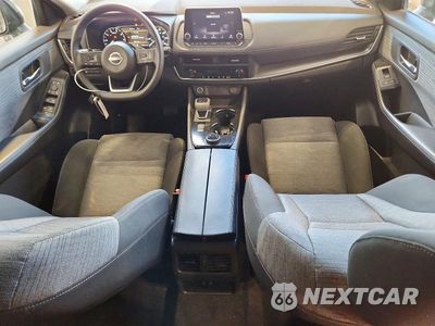 Zdjęcie 8 z 14 samochodu: 2023 NISSAN ROGUE SV VIN:JN8BT3BB0PW466846 - miniatura