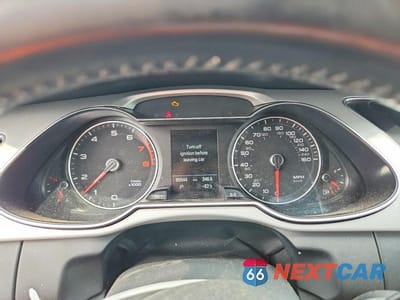 Zdjęcie 9 z 12 samochodu: 2016 AUDI A4 ALLROAD PREMIUM PLUS VIN:WA1UFAFL1GA007593 - miniatura