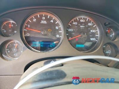 Zdjęcie 9 z 12 samochodu: 2009 CHEVROLET SILVERADO K1500 VIN:3GCEK13359G143711 - miniatura