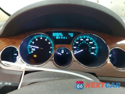 Zdjęcie 9 z 13 samochodu: 2012 BUICK ENCLAVE VIN:5GAKVCED3CJ242532 - miniatura