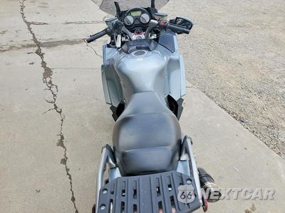 Zdjęcie 6 z 9 samochodu: 2008 KAWASAKI ZG1400 A VIN:JKBZGNA128A009737 - miniatura