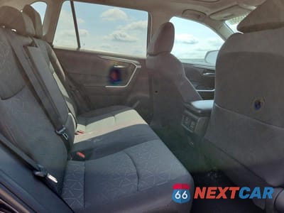 Zdjęcie 11 z 14 samochodu: 2023 TOYOTA RAV4 XLE VIN:2T3P1RFVXPW340877 - miniatura
