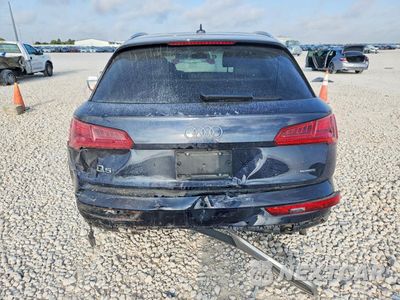 Zdjęcie 6 z 12 samochodu: 2019 AUDI Q5 PREMIUM PLUS VIN:WA1BNAFY4K2125565 - miniatura