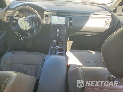 Zdjęcie 8 z 13 samochodu: 2016 FORD FLEX SEL VIN:2FMHK6C88GBA16114 - miniatura