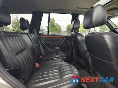 Zdjęcie 11 z 14 samochodu: 1999 JEEP GRAND CHEROKEE LIMITED VIN:1J4GW68N1XC768122 - miniatura