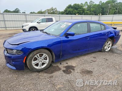 2021 DODGE CHARGER SXT 2C3CDXBG1MH624786 - główne zdjęcie licytacji z USA - miniatura