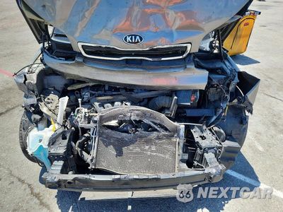 Zdjęcie 11 z 13 samochodu: 2014 KIA SOUL + VIN:KNDJP3A57E7067947 - miniatura