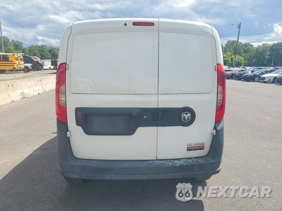 Zdjęcie 6 z 13 samochodu: 2016 RAM PROMASTER CITY VIN:ZFBERFATXG6C44419 - miniatura