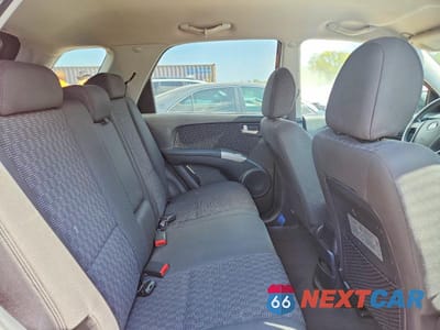 Zdjęcie 11 z 13 samochodu: 2006 KIA SPORTAGE LX VIN:KNDJE723867224168 - miniatura