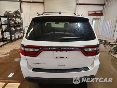 Zdjęcie 6 z 13 samochodu: 2023 DODGE DURANGO SXT VIN:1C4RDHAG4PC616086 - miniatura