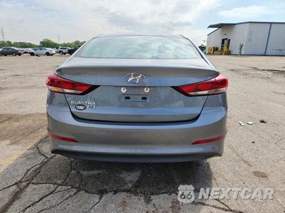 Zdjęcie 6 z 12 samochodu: 2018 HYUNDAI ELANTRA SE VIN:KMHD74LF1JU634010 - miniatura