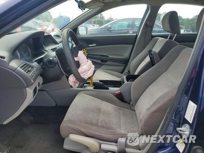 Zdjęcie 7 z 12 samochodu: 2010 HONDA ACCORD LX VIN:1HGCP2F37AA039171 - miniatura