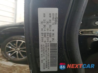 Zdjęcie 13 z 13 samochodu: 2018 DODGE JOURNEY SE VIN:3C4PDCABXJT447170 - miniatura