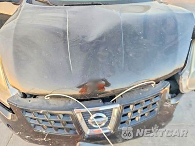 Zdjęcie 12 z 13 samochodu: 2010 NISSAN ROGUE SL VIN:JN8AS5MT3AW501662 - miniatura