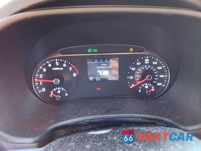 Zdjęcie 9 z 13 samochodu: 2020 KIA SOUL LX VIN:KNDJ23AU0L7044092 - miniatura