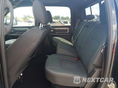 Zdjęcie 10 z 12 samochodu: 2021 RAM 1500 CLASSIC SLT VIN:1C6RR7LG4MS597833 - miniatura
