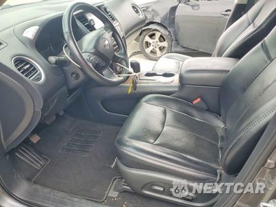 Zdjęcie 7 z 14 samochodu: 2020 NISSAN PATHFINDER PLATINUM VIN:5N1DR2DN3LC591349 - miniatura
