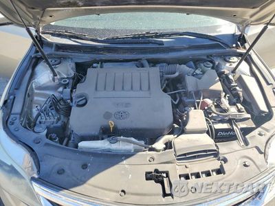 Zdjęcie 11 z 13 samochodu: 2014 TOYOTA AVALON XLE VIN:4T1BK1EB4EU124173 - miniatura