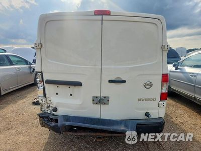 Zdjęcie 6 z 12 samochodu: 2021 NISSAN NV 1500 SV VIN:1N6BF0KM6MN803683 - miniatura