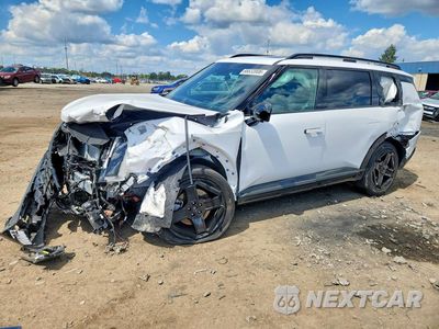 2027 KIA TELLURIDE HYBRID X-LINE SX PRESTIGE 5XYPLESA8VG011080 - główne zdjęcie licytacji z USA - miniatura