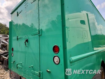 Zdjęcie 11 z 13 samochodu: 2023 FREIGHTLINER MT55G CHASSIS DELIVERY TRUCK VIN:4UZAEGG77PCUP5862 - miniatura