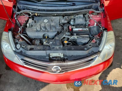 Zdjęcie 11 z 13 samochodu: 2010 NISSAN VERSA 1.8 S VIN:3N1BC1AP0AL381079 - miniatura
