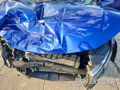 Zdjęcie 12 z 13 samochodu: 2022 HYUNDAI TUCSON SEL VIN:5NMJBCAE3NH104760 - miniatura