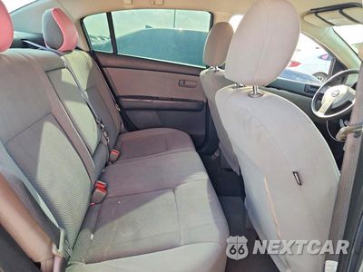 Zdjęcie 10 z 12 samochodu: 2011 NISSAN SENTRA 2.0 VIN:3N1AB6AP5BL628691 - miniatura