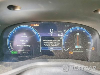 Zdjęcie 9 z 12 samochodu: 2026 TOYOTA CAMRY XLE VIN:4T1DAACKXTU723736 - miniatura