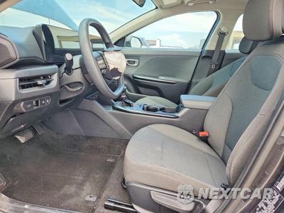 Zdjęcie 7 z 13 samochodu: 2025 KIA K4 LXS VIN:3KPFT4DE6SE131359 - miniatura
