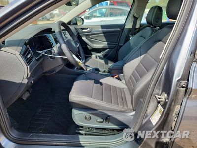Zdjęcie 7 z 12 samochodu: 2024 VOLKSWAGEN JETTA SE VIN:3VW7M7BU7RM068542 - miniatura