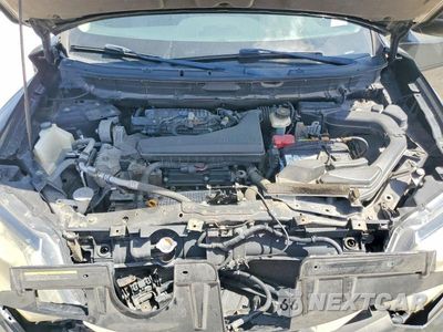 Zdjęcie 12 z 13 samochodu: 2016 NISSAN ROGUE SL VIN:5N1AT2MT4GC839696 - miniatura