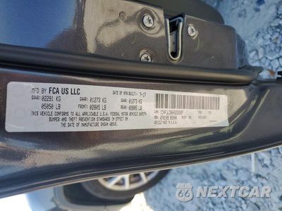 Zdjęcie 13 z 13 samochodu: 2017 JEEP CHEROKEE LATITUDE VIN:1C4PJLCB6HD232097 - miniatura