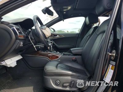 Zdjęcie 7 z 12 samochodu: 2014 AUDI A6 PREMIUM PLUS VIN:WAUGFAFC7EN045397 - miniatura