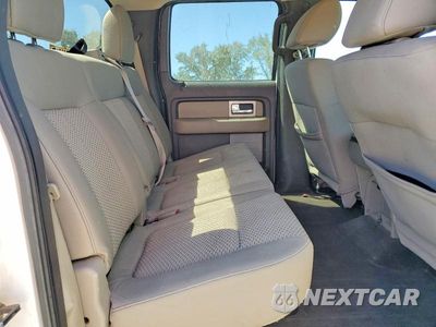 Zdjęcie 10 z 12 samochodu: 2010 FORD F150 SUPERCREW VIN:1FTFW1CV2AFB38031 - miniatura