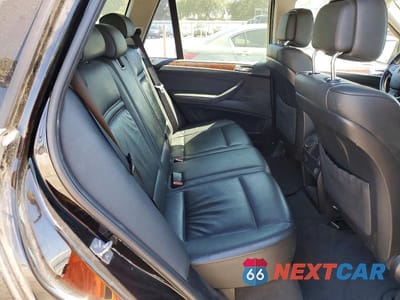 Zdjęcie 11 z 13 samochodu: 2012 BMW X5 XDRIVE35D VIN:5UXZW0C50CL668184 - miniatura