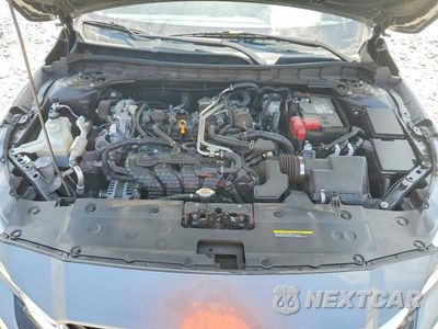 Zdjęcie 11 z 12 samochodu: 2022 NISSAN ALTIMA SV VIN:1N4BL4DV2NN392573 - miniatura