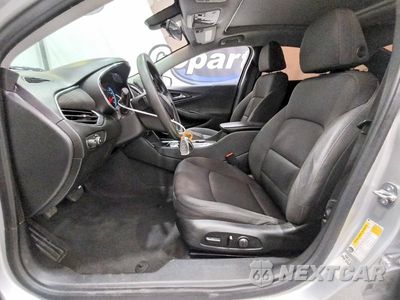Zdjęcie 7 z 12 samochodu: 2020 CHEVROLET MALIBU LT VIN:1G1ZD5ST1LF089278 - miniatura