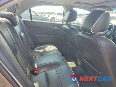 Zdjęcie 10 z 12 samochodu: 2012 FORD FUSION SEL VIN:3FAHP0JA0CR141800 - miniatura