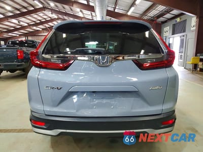 Zdjęcie 6 z 13 samochodu: 2022 HONDA CR-V EX VIN:2HKRW2H54NH617929 - miniatura