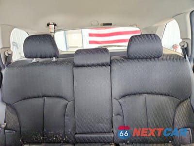 Zdjęcie 10 z 13 samochodu: 2010 SUBARU OUTBACK 2.5I VIN:4S4BRCAC0A3383846 - miniatura