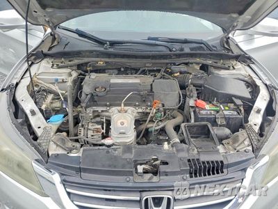 Zdjęcie 11 z 12 samochodu: 2014 HONDA ACCORD EX VIN:1HGCR2F76EA066848 - miniatura