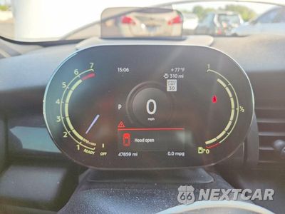 Zdjęcie 9 z 13 samochodu: 2021 MINI COOPER S VIN:WMWXR5C03M2N02022 - miniatura