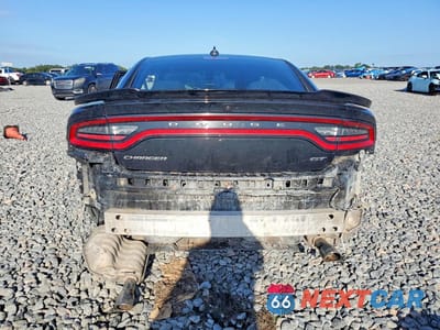 Zdjęcie 6 z 13 samochodu: 2023 DODGE CHARGER GT VIN:2C3CDXHG7PH529998 - miniatura