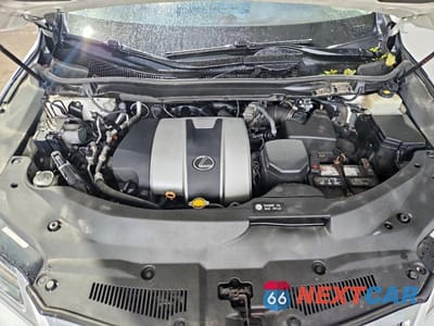 Zdjęcie 12 z 13 samochodu: 2017 LEXUS RX 350 BASE VIN:2T2BZMCAXHC087509 - miniatura
